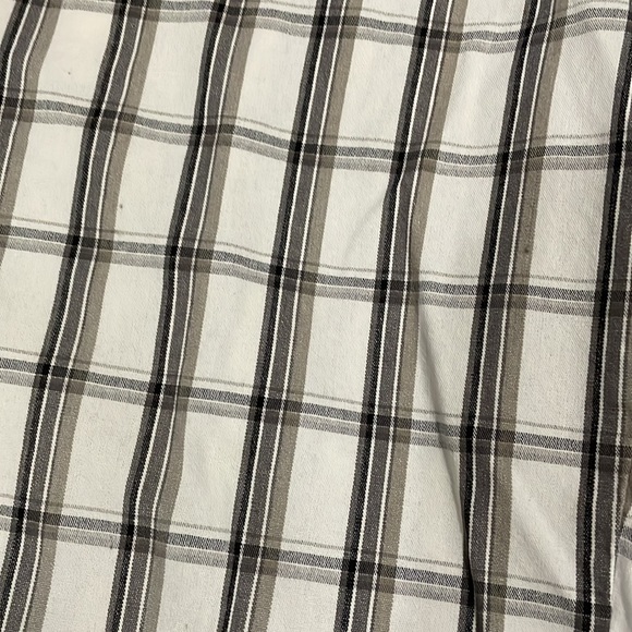 Mens Dickinson plaid shorts - Picture 10 of 11